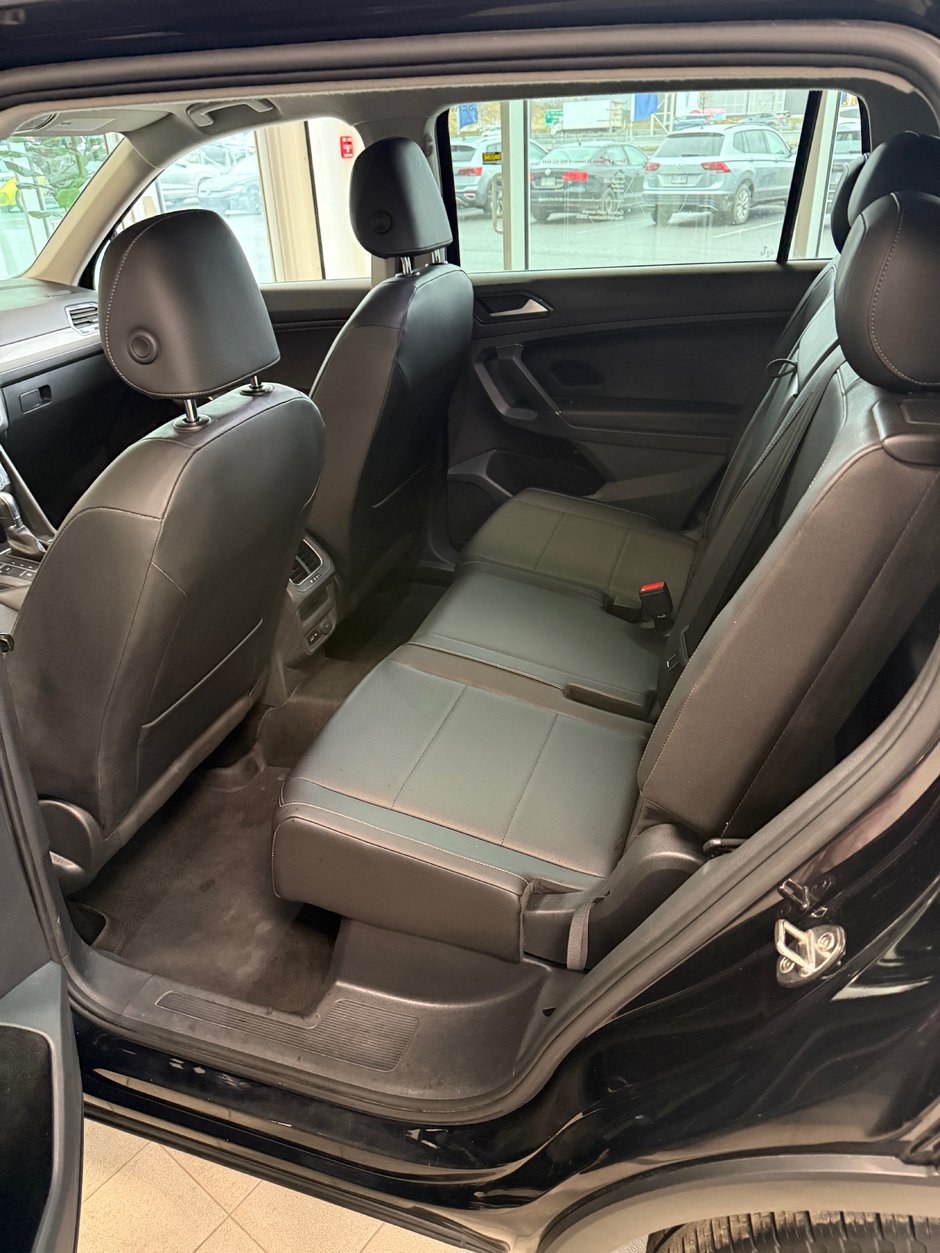 2018 Volkswagen Tiguan Comfortline-6