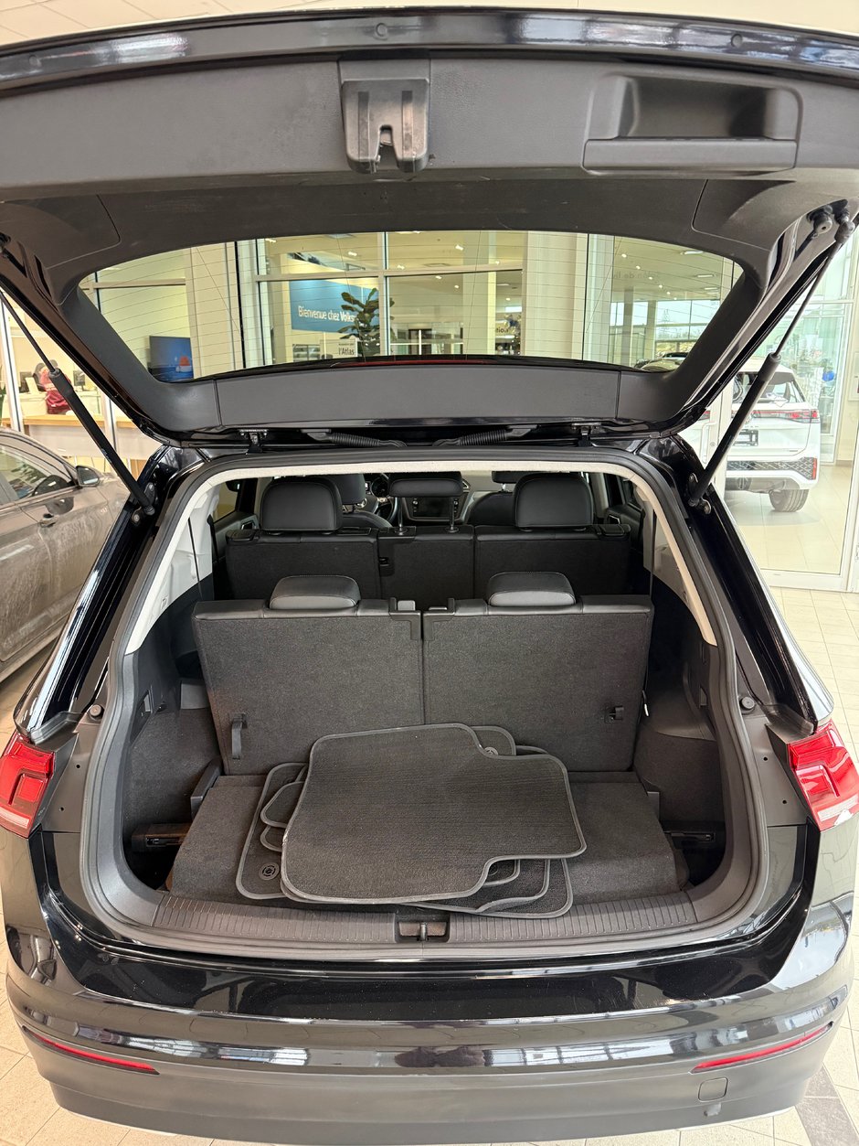 2018 Volkswagen Tiguan Comfortline-5