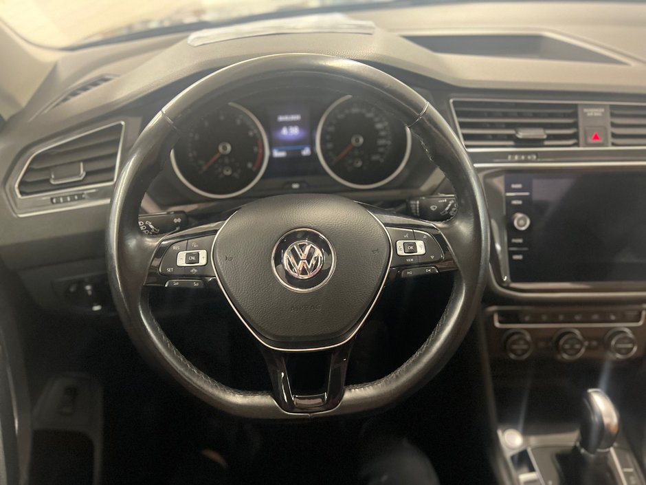 2019 Volkswagen Tiguan Comfortline-6