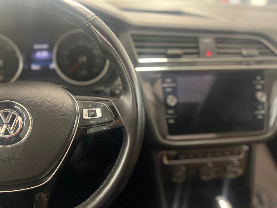 2019 Volkswagen Tiguan Comfortline-8