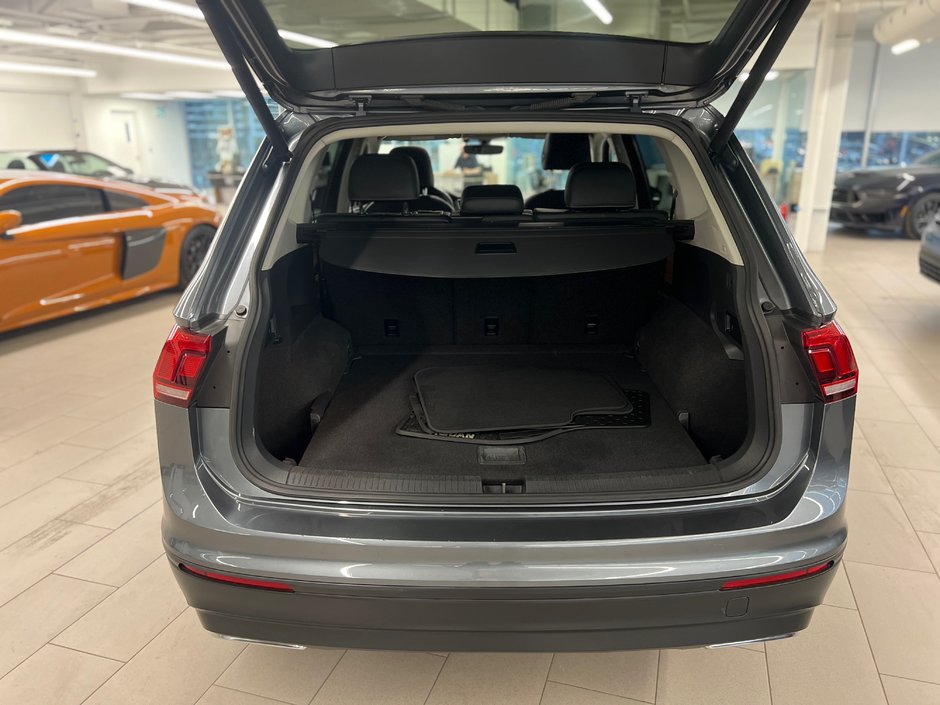 2019 Volkswagen Tiguan Comfortline-15