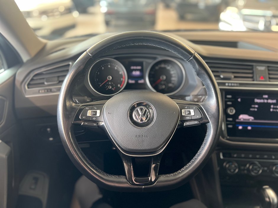 Volkswagen Tiguan Comfortline 2019-6