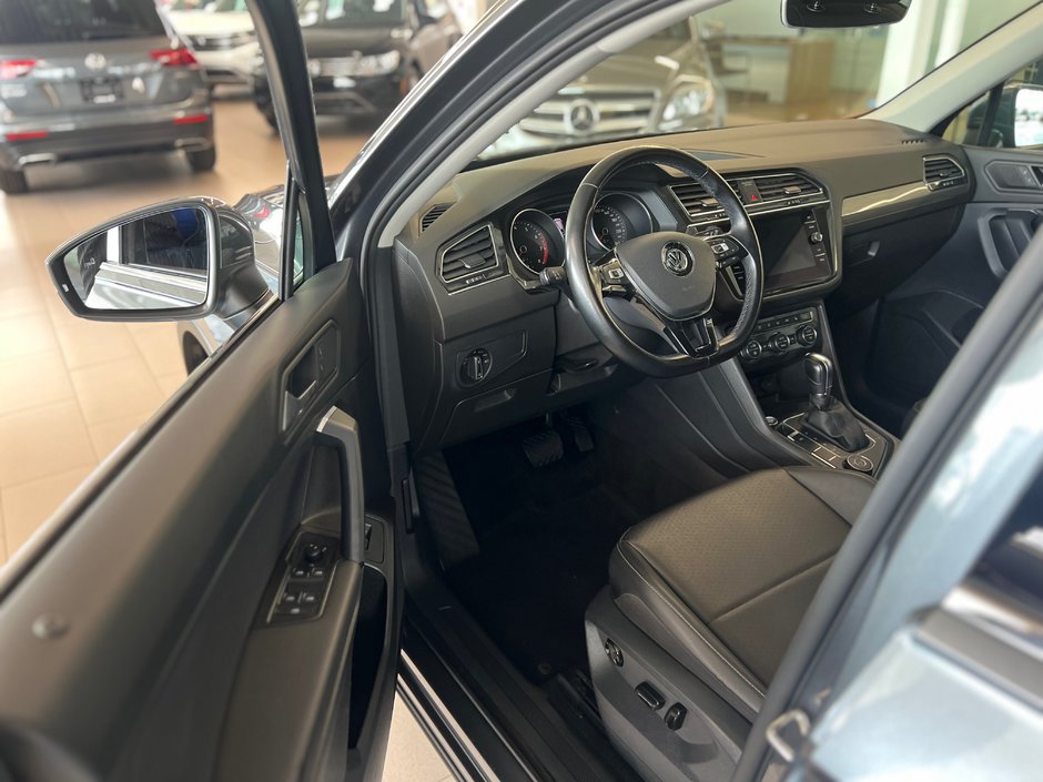 Volkswagen Tiguan Comfortline 2019-4