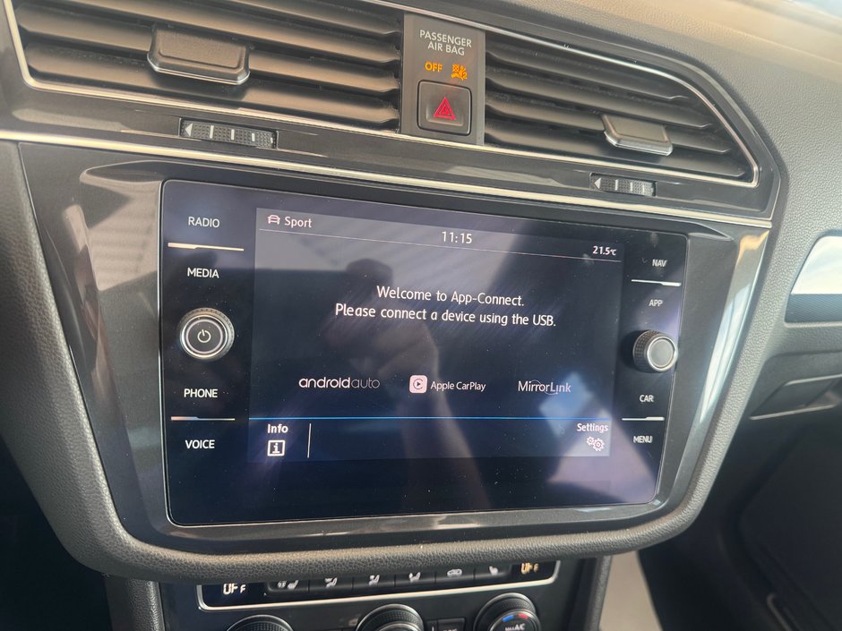 2019 Volkswagen Tiguan Highline-10