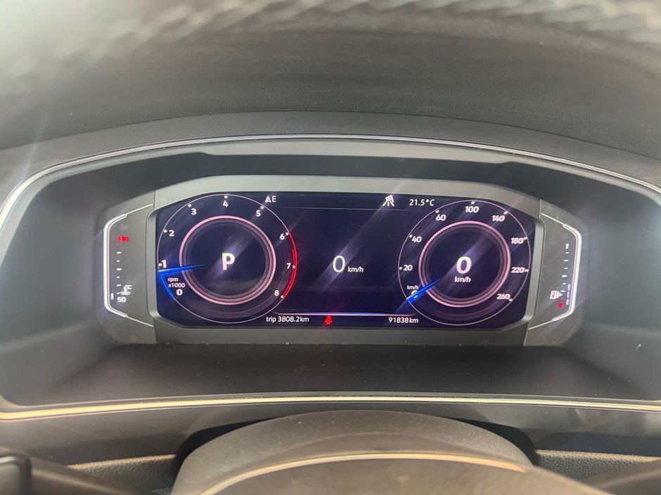 2019 Volkswagen Tiguan Highline-8