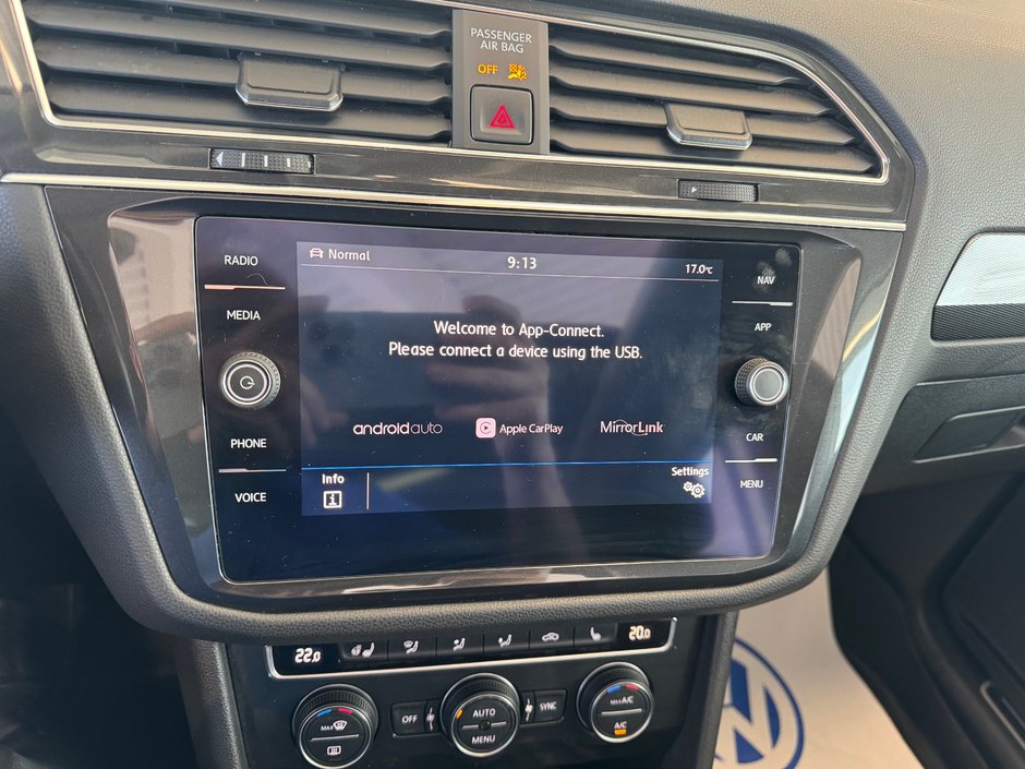 Volkswagen Tiguan Highline 2019-9