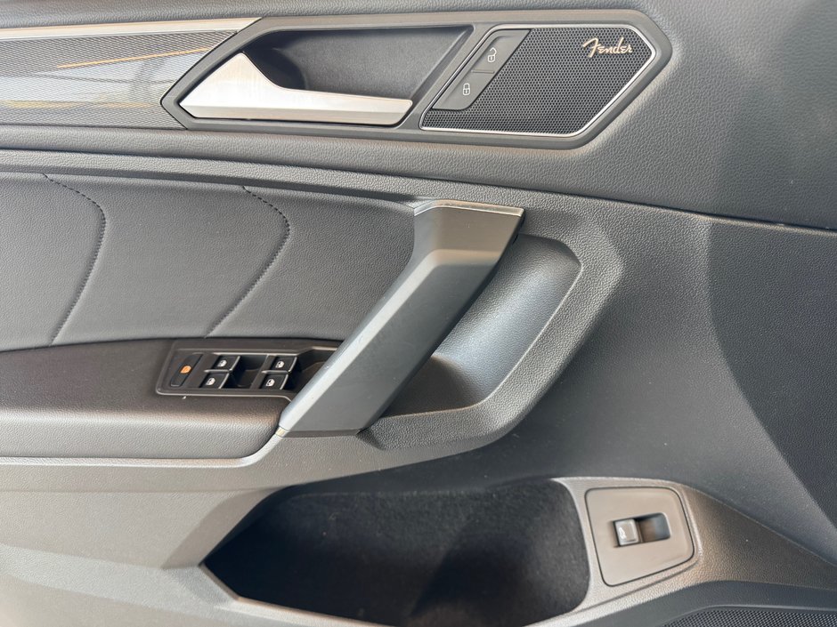 Volkswagen Tiguan Highline 2019-5