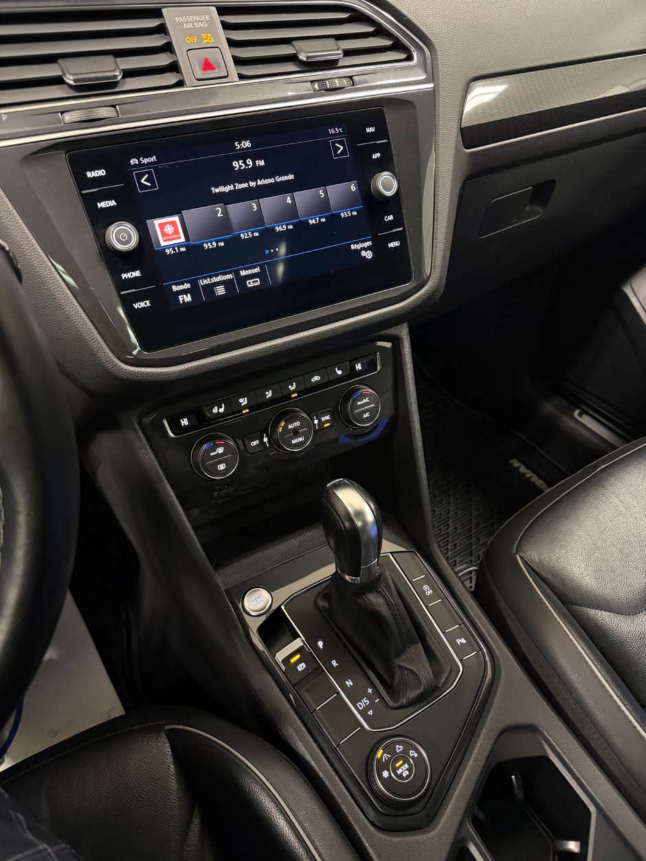 2019 Volkswagen Tiguan Highline-10