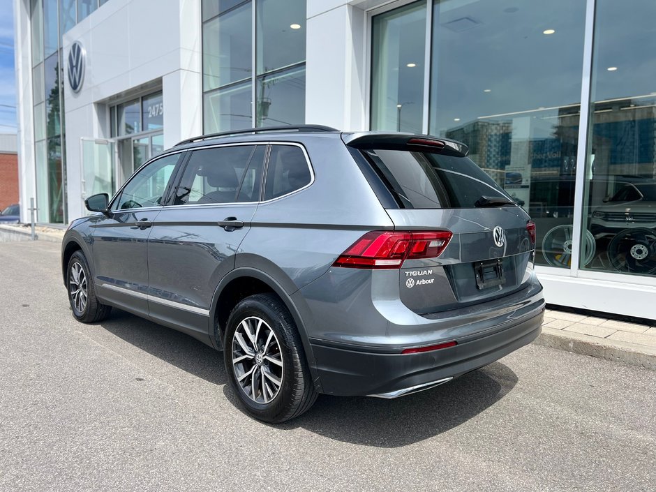 2020 Volkswagen Tiguan Comfortline-3