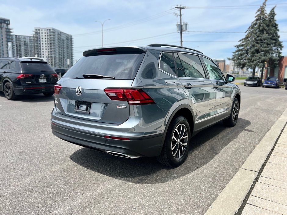 2020 Volkswagen Tiguan Comfortline-2