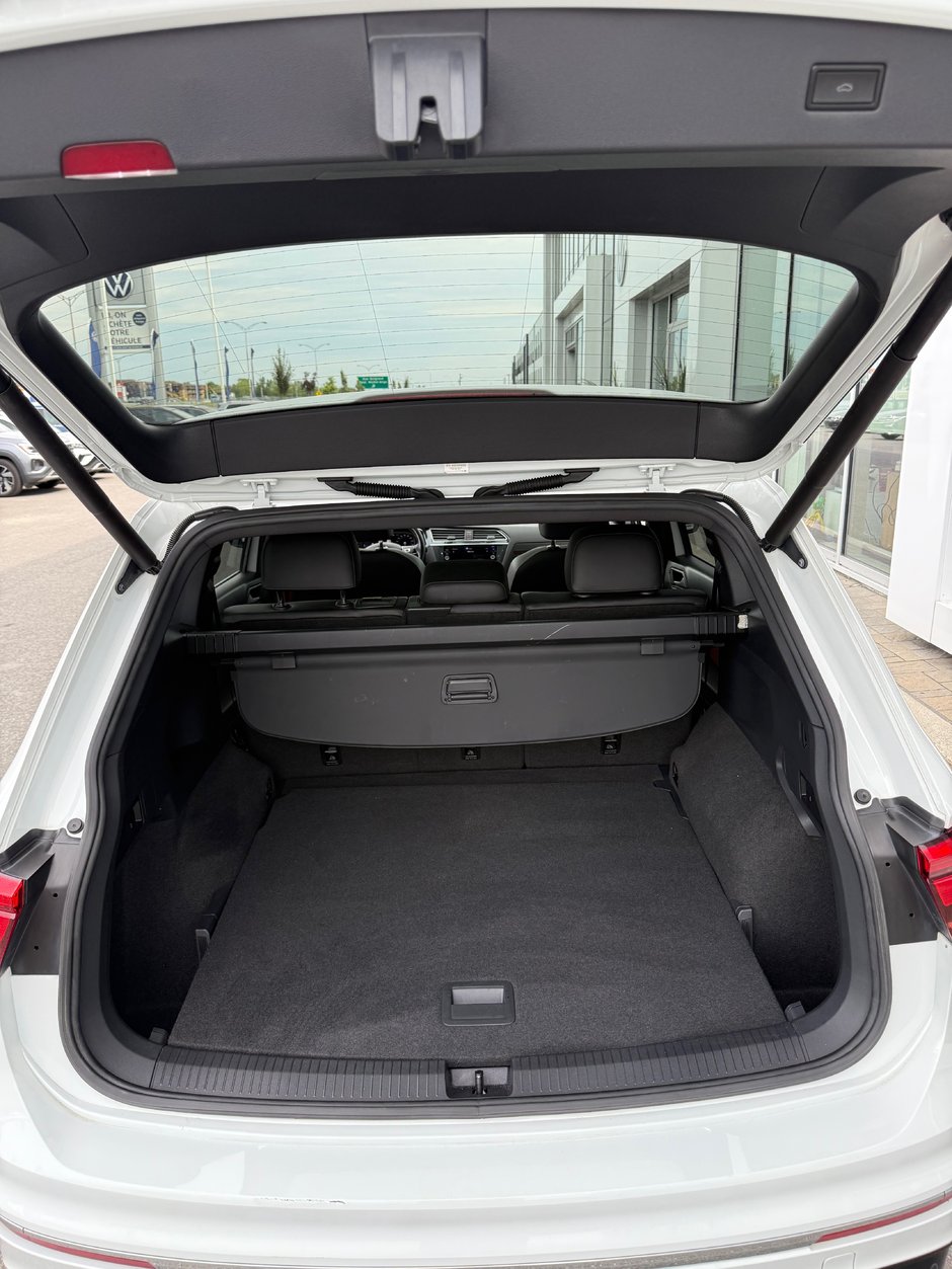 Volkswagen Tiguan Highline R line 2020-6