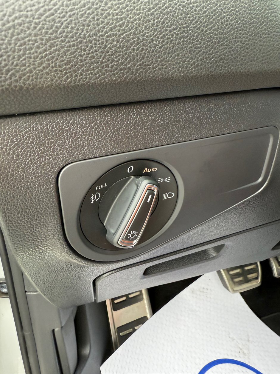 Volkswagen Tiguan Highline R line 2020-12