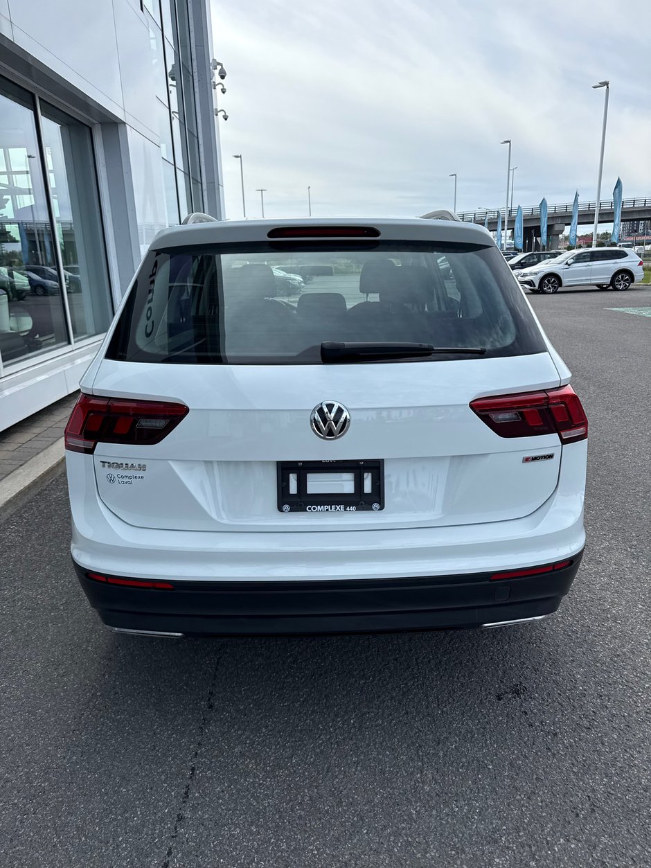 2020 Volkswagen Tiguan Trendline-3