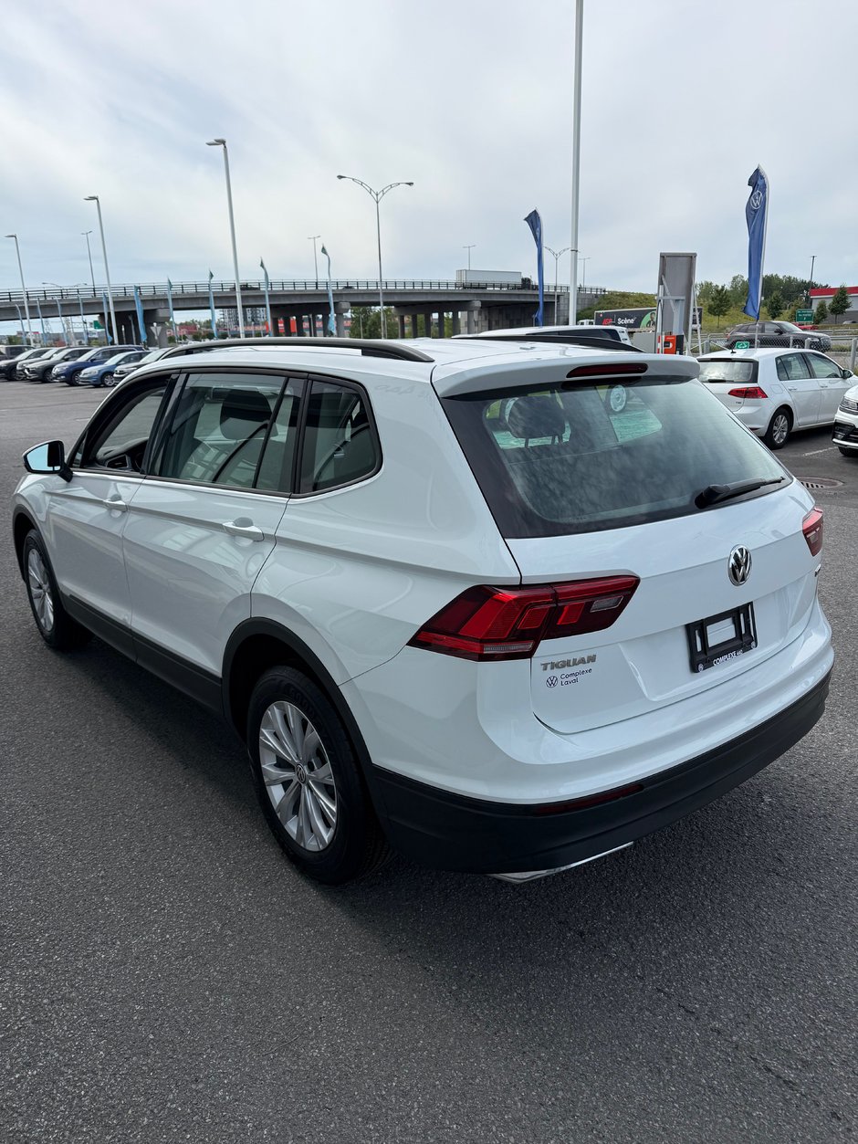 2020 Volkswagen Tiguan Trendline-5