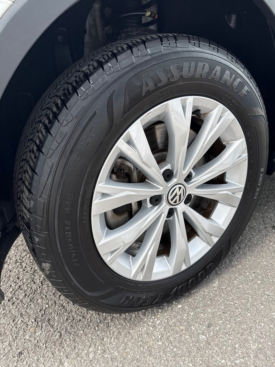 2020 Volkswagen Tiguan Trendline-7