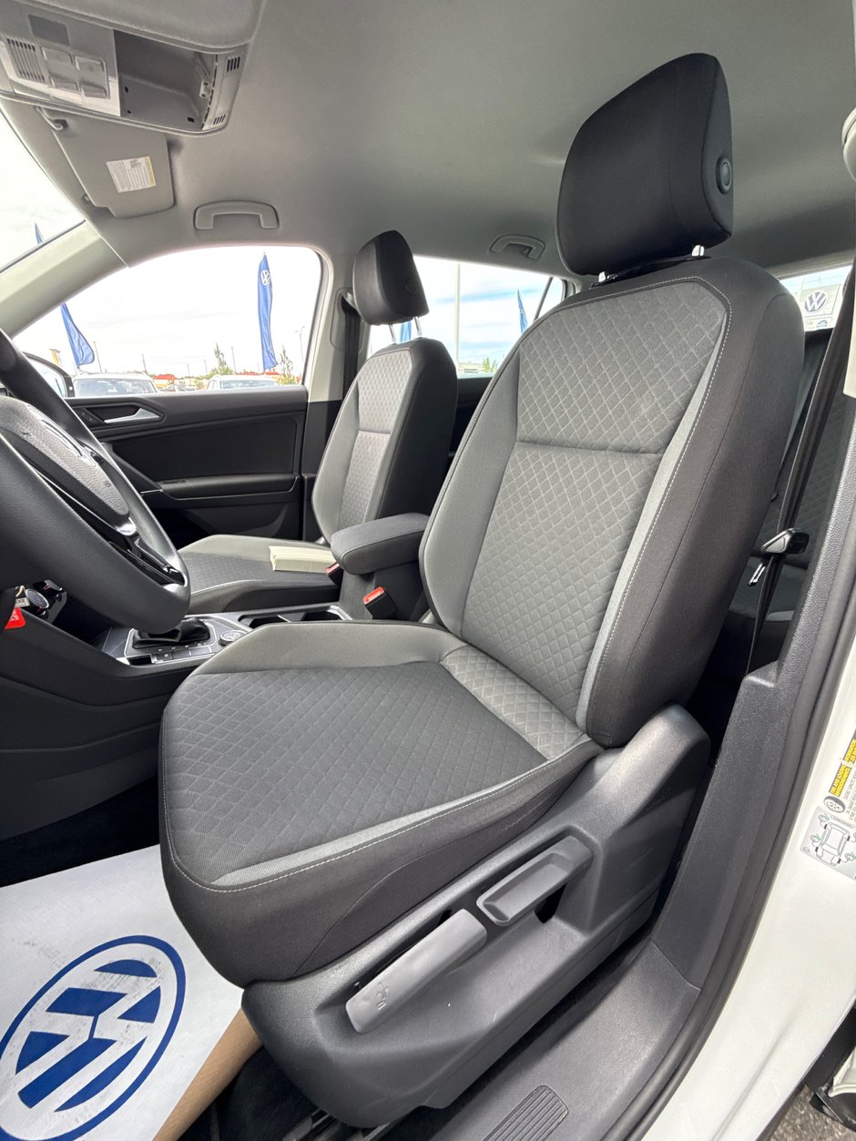 2020 Volkswagen Tiguan Trendline-10