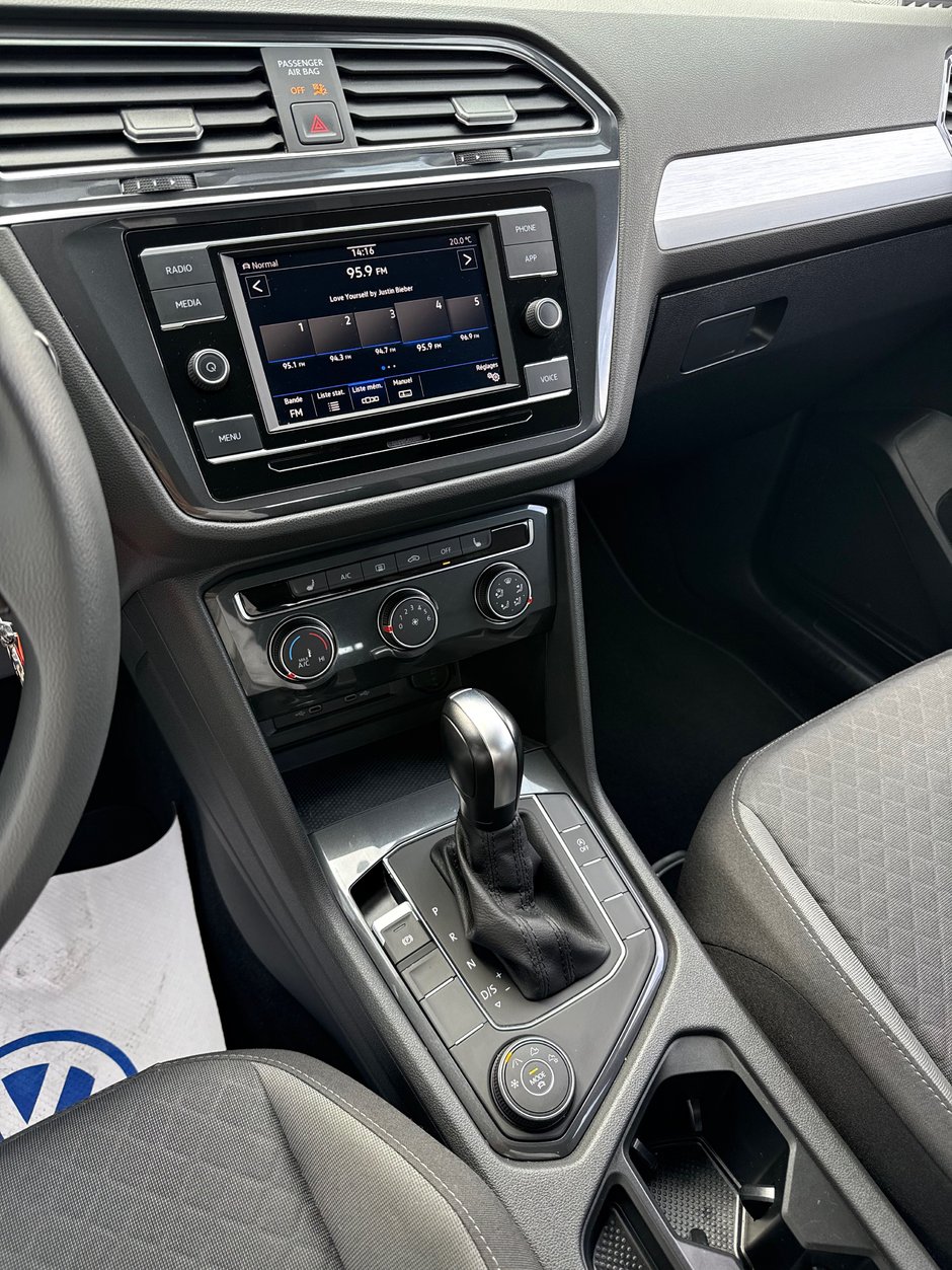 2020 Volkswagen Tiguan Trendline-14