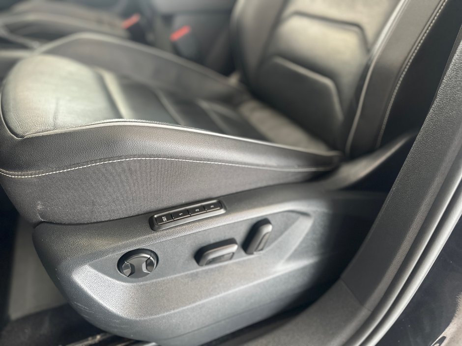Volkswagen Tiguan Highline 2021-9