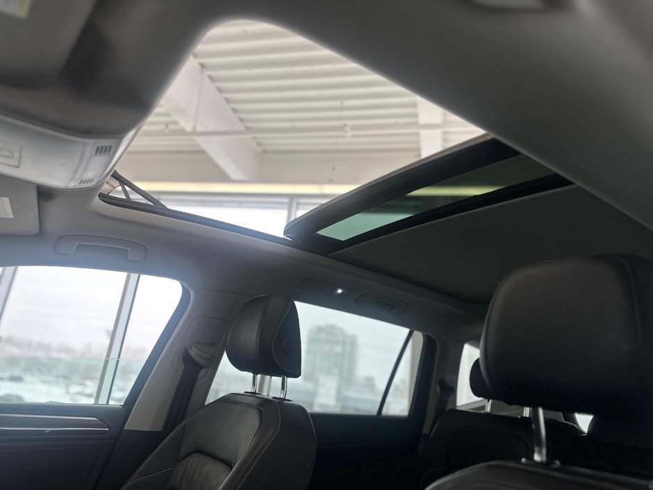 Volkswagen Tiguan Highline 2021-12