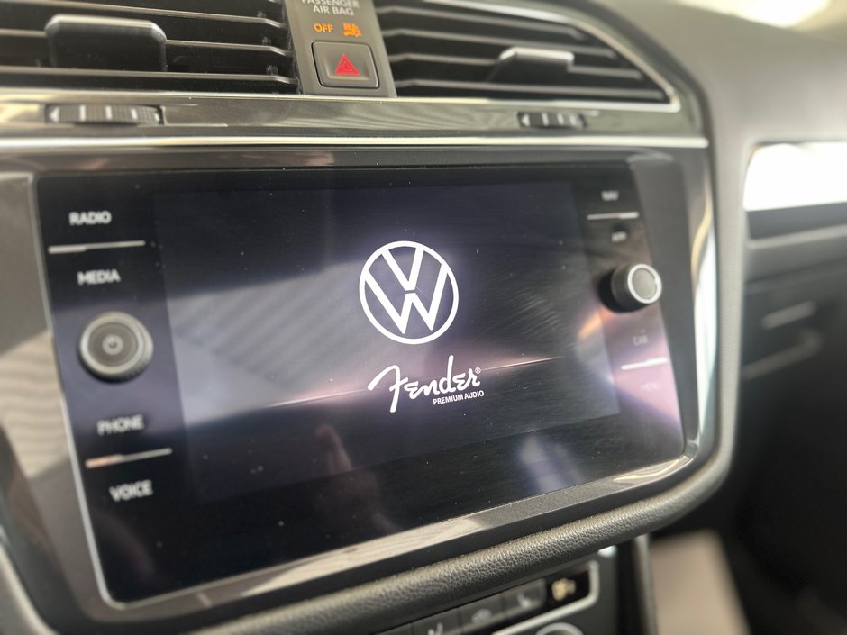 Volkswagen Tiguan Highline 2021-15