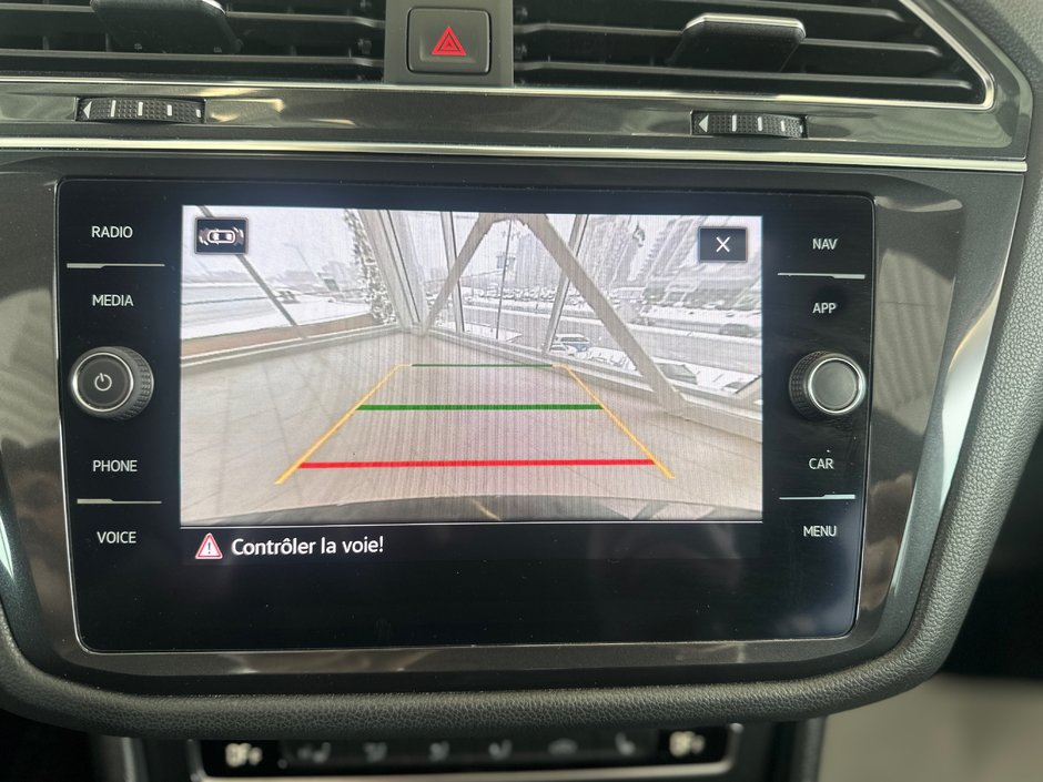 Volkswagen Tiguan Highline 2021-16