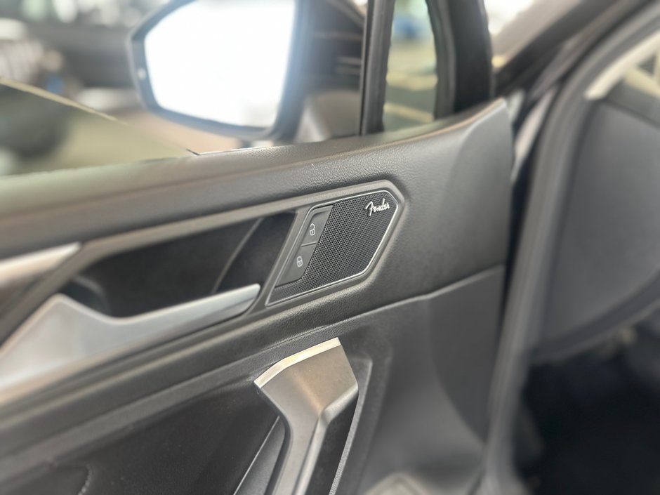 Volkswagen Tiguan Highline 2021-11