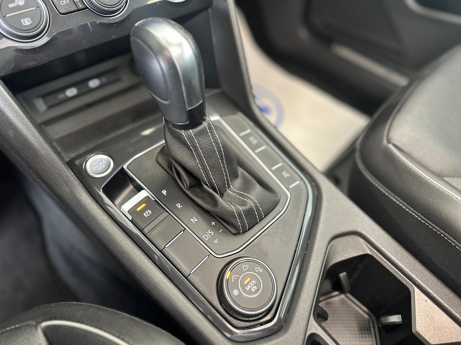 Volkswagen Tiguan Highline 2021-23
