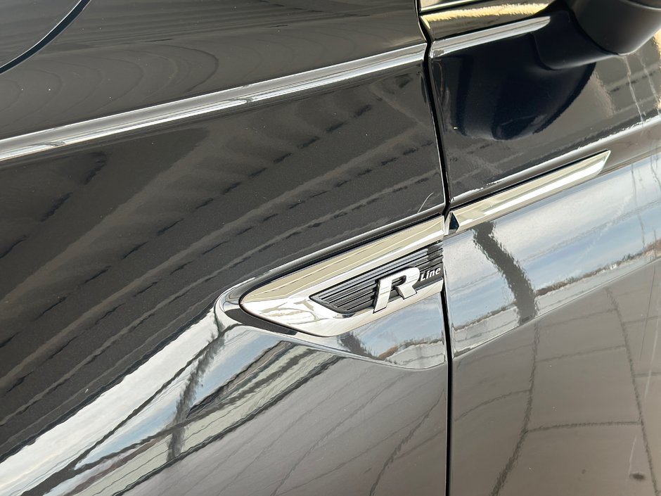 Volkswagen Tiguan Highline 2021-6