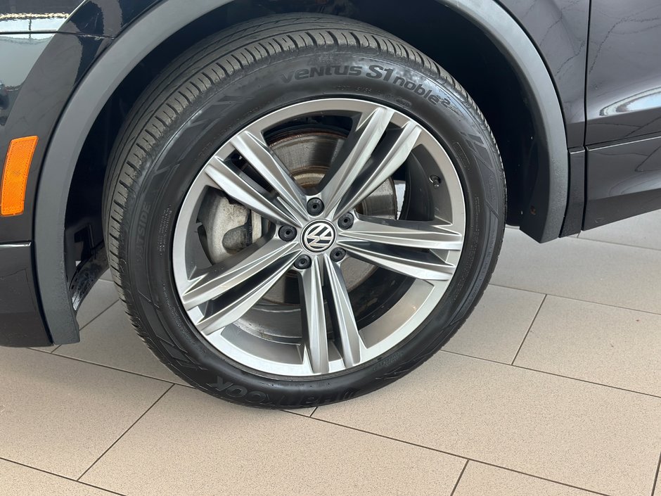 Volkswagen Tiguan Highline 2021-5