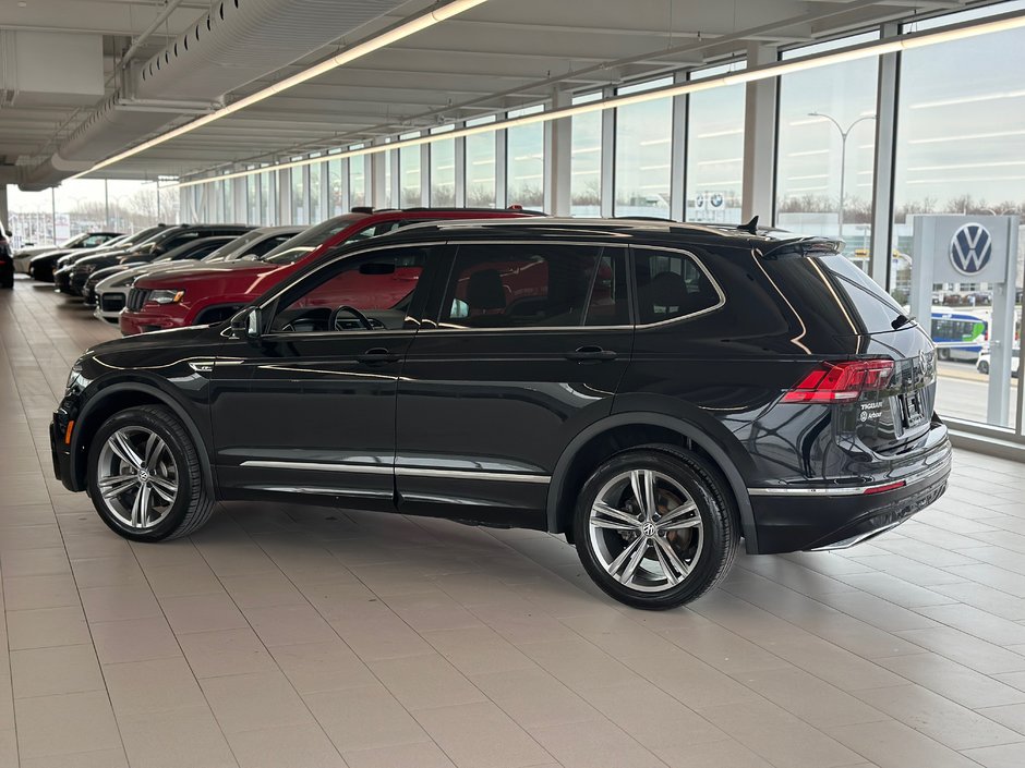 Volkswagen Tiguan Highline 2021-3