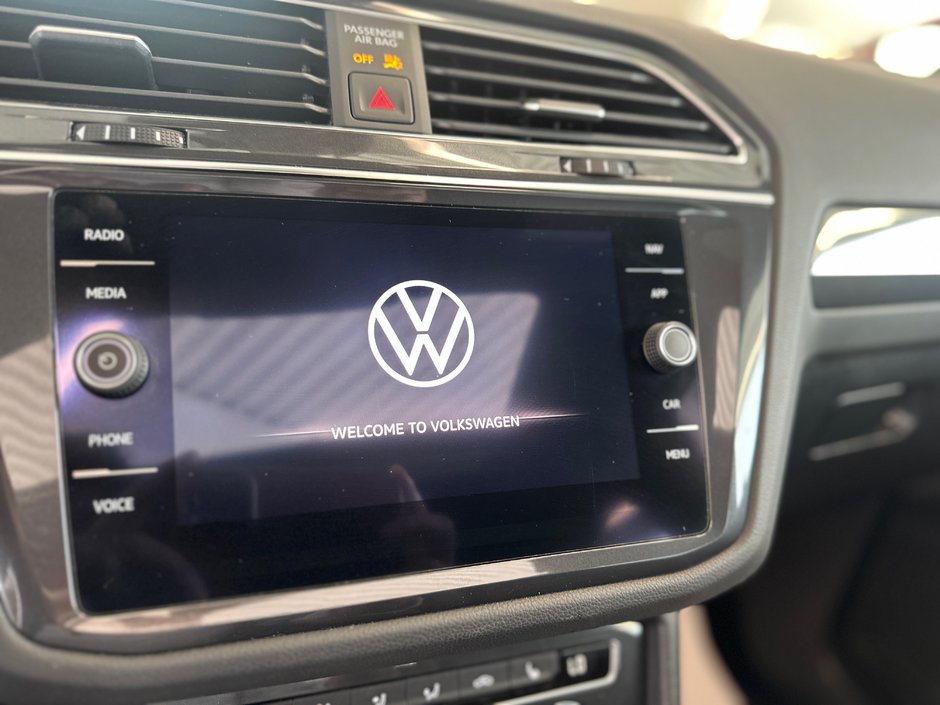 Volkswagen Tiguan Highline 2021-14