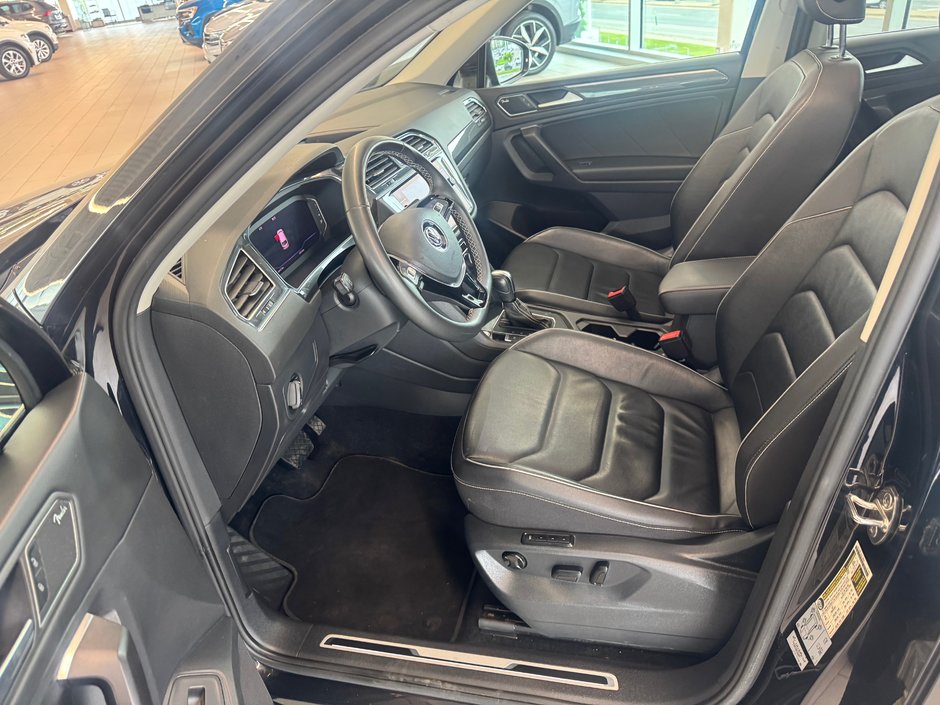 Volkswagen Tiguan Highline 2021-7