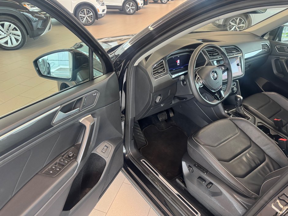 Volkswagen Tiguan Highline 2021-6
