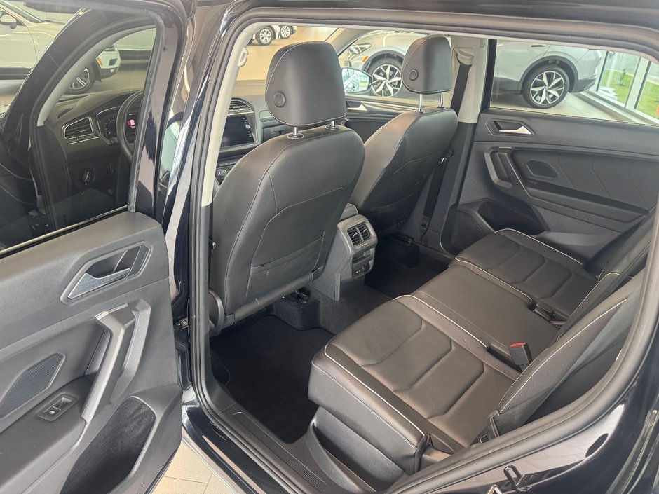Volkswagen Tiguan Highline 2021-11