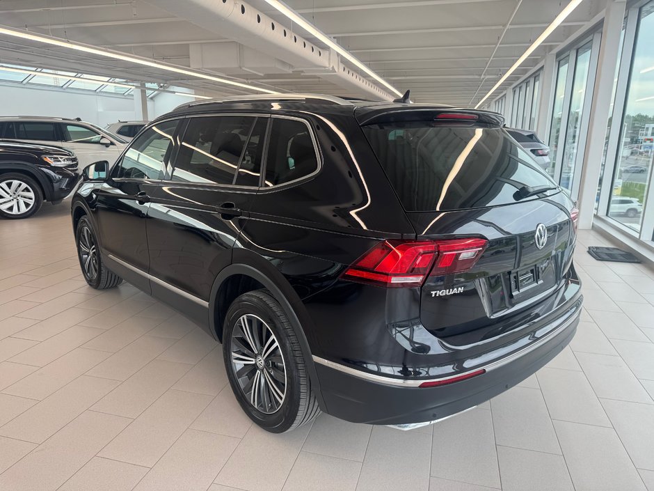 Volkswagen Tiguan Highline 2021-4