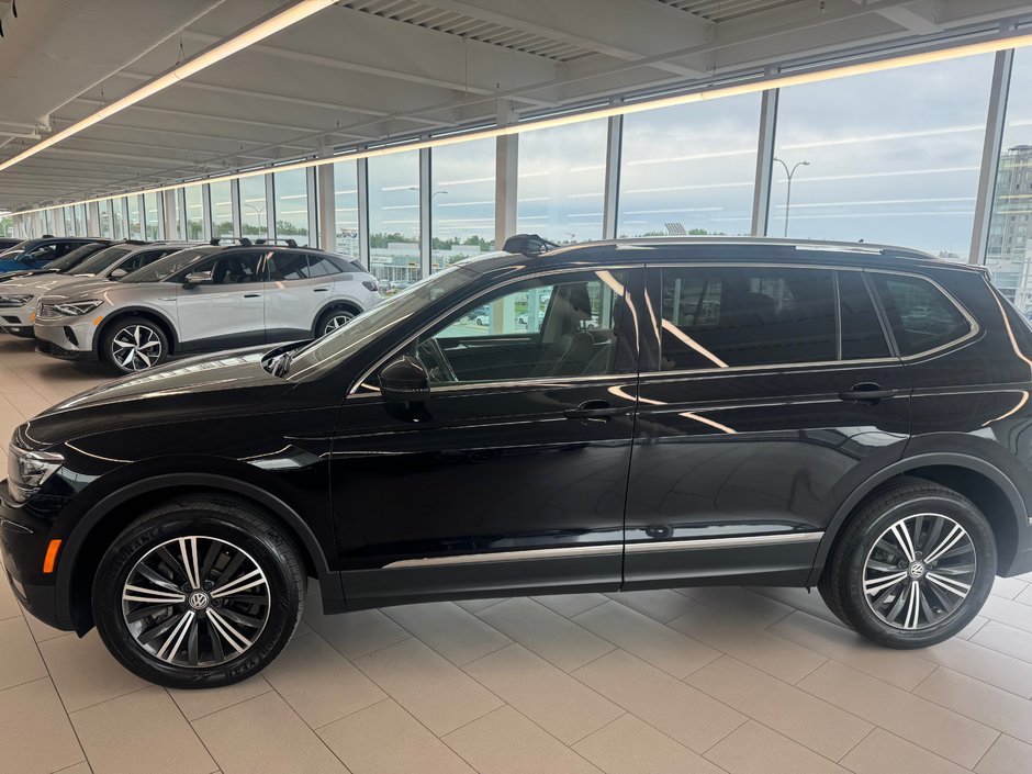 Volkswagen Tiguan Highline 2021-3