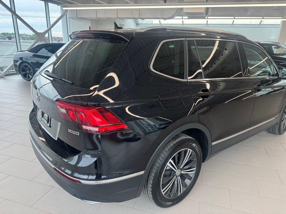 Volkswagen Tiguan Highline 2021-5