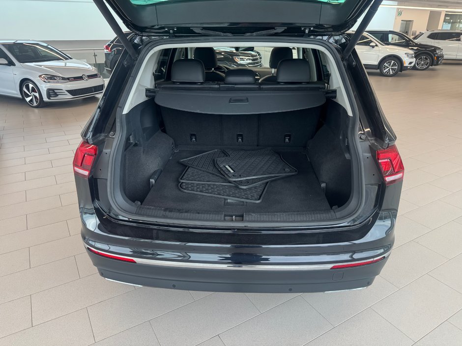 Volkswagen Tiguan Highline 2021-8