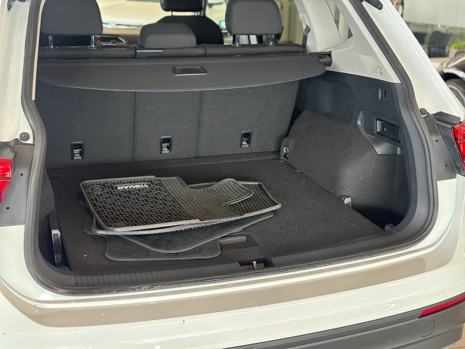 2021 Volkswagen Tiguan United-8