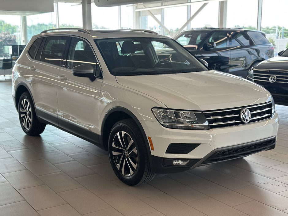 2021 Volkswagen Tiguan United-0