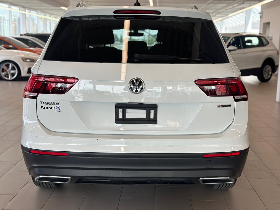 2021 Volkswagen Tiguan United-5