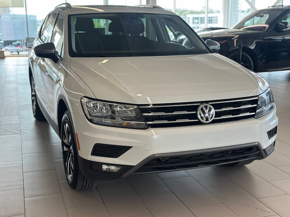 2021 Volkswagen Tiguan United-1