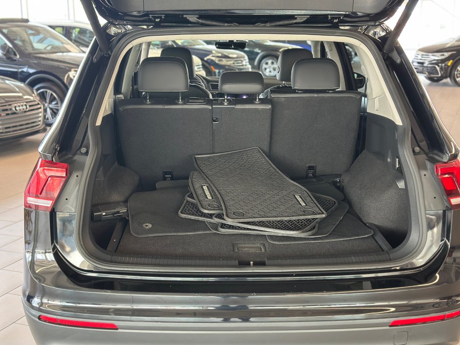 2021 Volkswagen Tiguan Comfortline-9