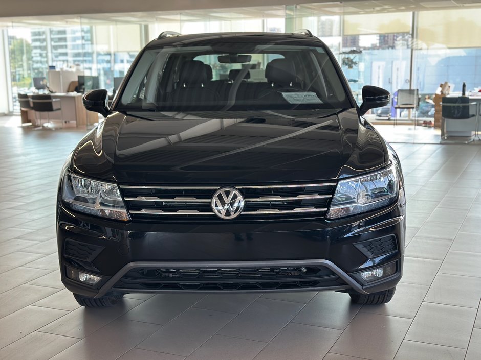 2021 Volkswagen Tiguan Comfortline-1
