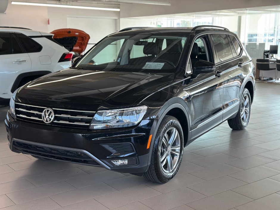 2021 Volkswagen Tiguan Comfortline-2