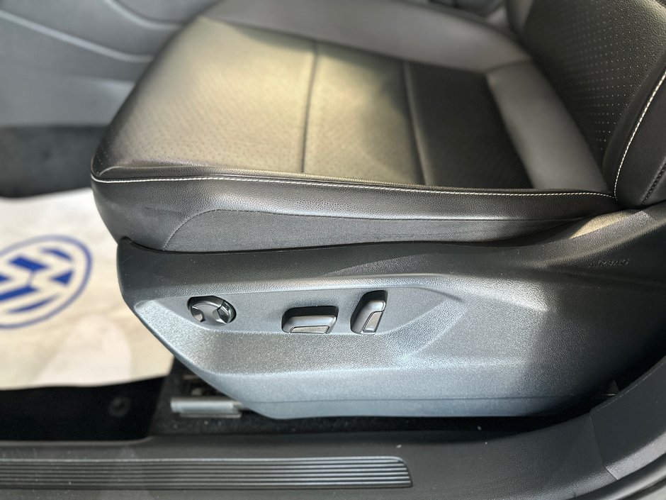 2021 Volkswagen Tiguan Comfortline-15