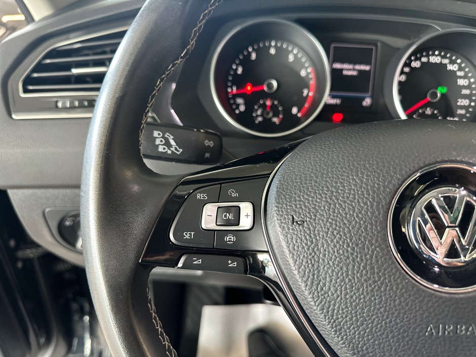 2021 Volkswagen Tiguan Comfortline-22