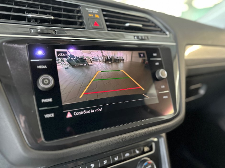 2021 Volkswagen Tiguan Comfortline-17