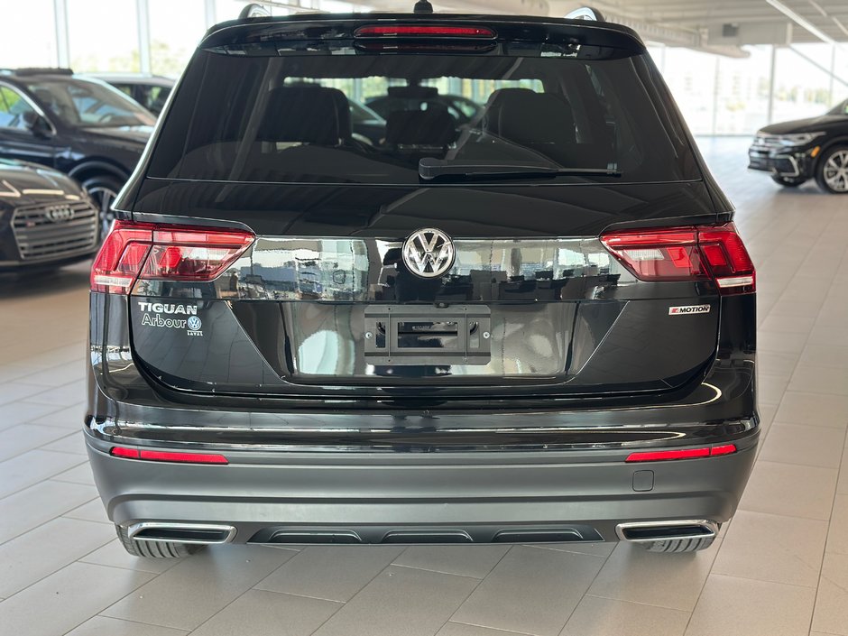 2021 Volkswagen Tiguan Comfortline-6