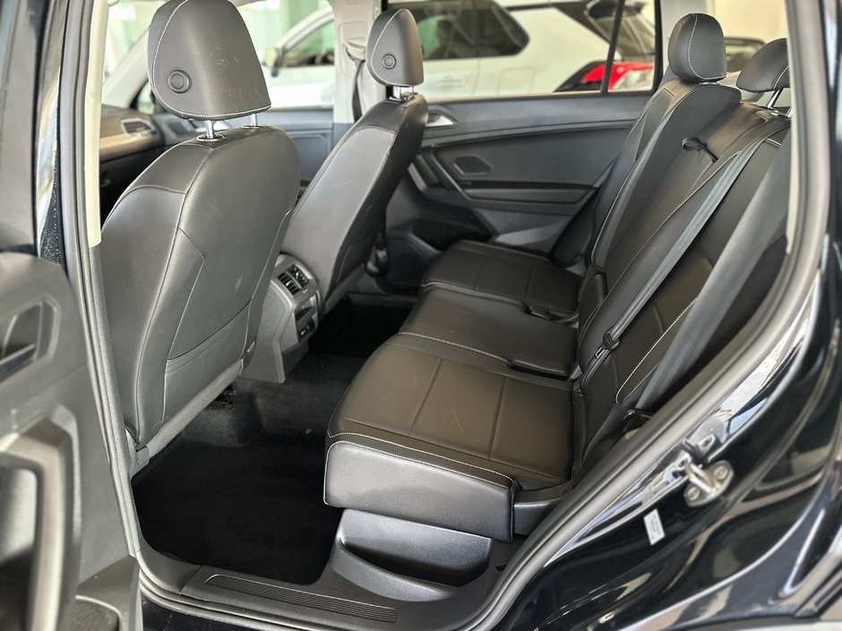 2021 Volkswagen Tiguan Comfortline-11